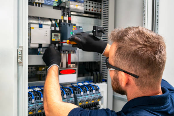 Best 24-Hour Electrician  in Spencer, OK
