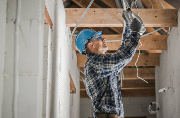 Best Electrical System Inspection  in Spencer, OK