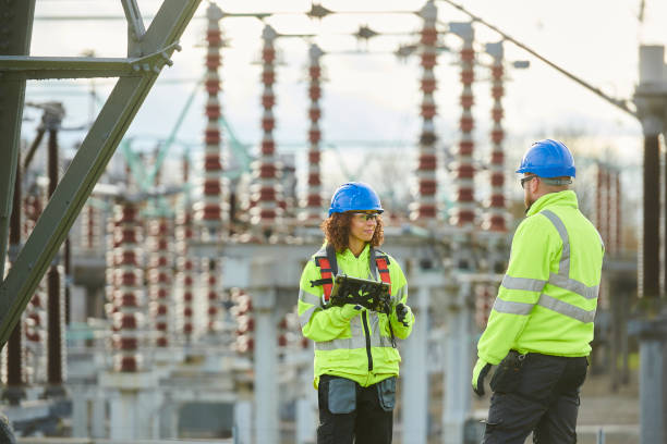 Best Emergency Electrical Repair  in Spencer, OK