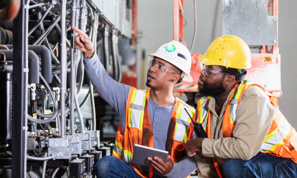 Best Electrical Wiring Services  in Spencer, OK