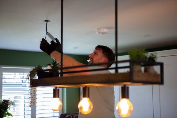 Best Local Electrician Companies  in Spencer, OK