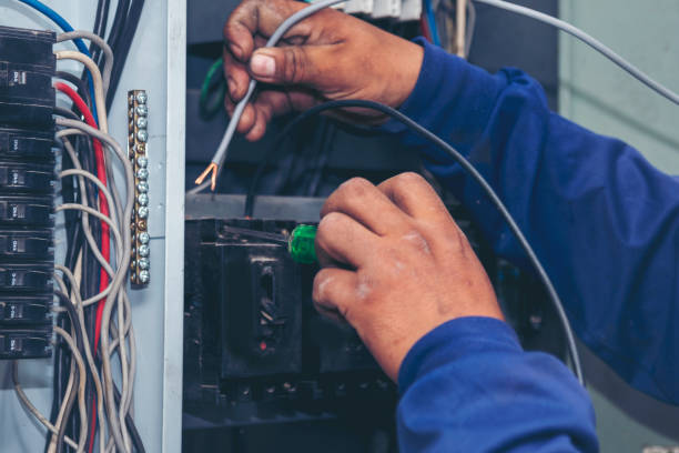 Best Affordable Electrical Installation  in Spencer, OK
