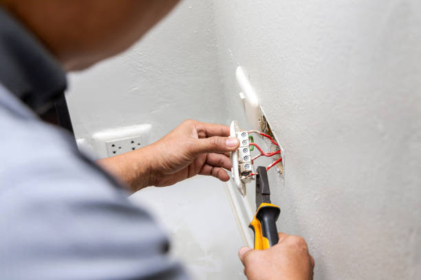 Best Electrical Contractors for Businesses  in Spencer, OK