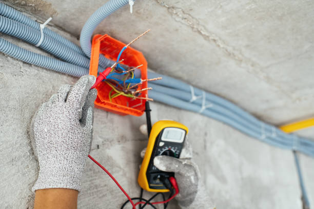 Best Electrical Outlet Repair  in Spencer, OK
