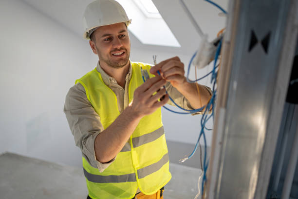 Best Electrical Rewiring Services  in Spencer, OK