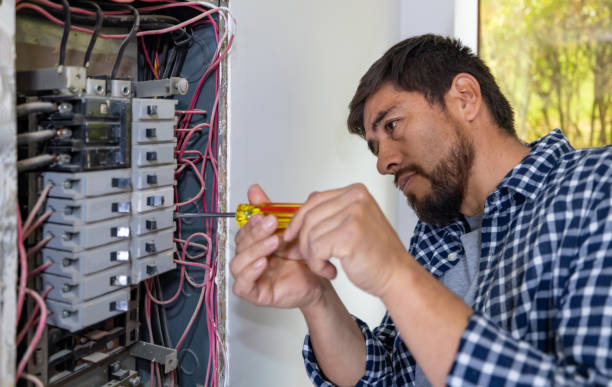 Electrical Upgrades for Homes in OK